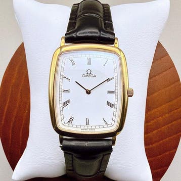 Omega - De Ville - Sans prix de réserve - 195.0076.2 - Homme, Nieuw