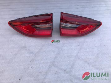Opel Insignia B achterlicht links of rechts combi HIGH, Auto-onderdelen, Verzenden, Gebruikt