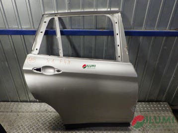 Rechter achterdeur BMW X1 F48, Verzenden