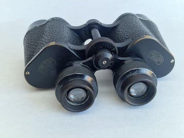 Observation binoculars - Delactem 8x40 - 1930-1940 -
