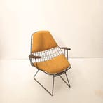 Pastoe - Cees Braakman, Adriaan Dekker - Chaise - FM06 -, Antiek en Kunst
