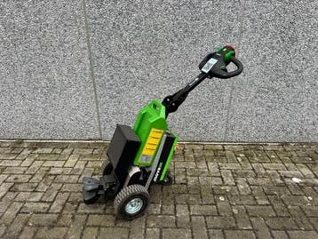 MOVEXX T1500 Elektrische trekker