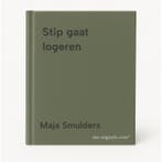 Stip gaat logeren 9789491662164 Maja Smulders, Boeken, Verzenden, Gelezen, Maja Smulders