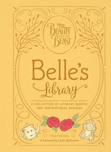 Beauty and the Beast: Belles Library 9781484780992, Verzenden, Gelezen, Brittany Rubiano