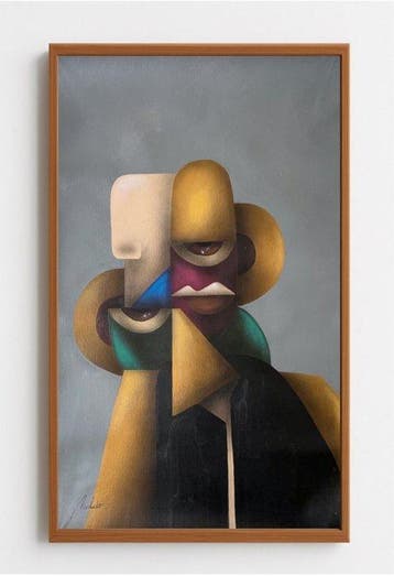 Matias Machado - Totems