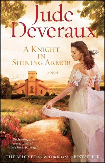 A Knight in Shining Armor 9781451665635 Jude Deveraux, Verzenden, Jude Deveraux