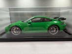GT Spirit 1:8 - Modelauto - Porsche 911 GT3 RS (992)