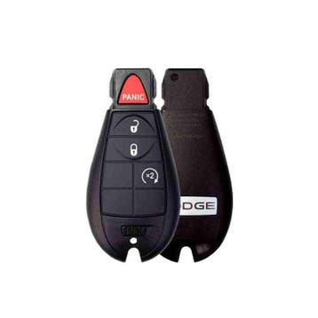 Remote control RAM 09/14 with ignition lock and remote start, Ophalen of Verzenden