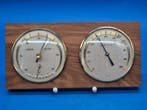 Sundo – Wetterstation (Barometer, Thermometer, Hygrometer) –, Antiek en Kunst