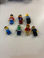 Lego Set - 10222 - Creator Expert - Winter Village Post