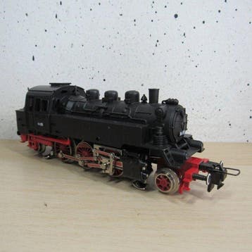 Trix Express H0 - 53 2203 00 - Tender locomotief (1) - BR 64, Hobby & Loisirs créatifs, Trains miniatures | HO
