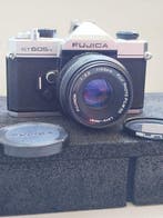 Fujica ST605N + 2,2/55mm Fujinon | Appareil photo reflex, TV, Hi-fi & Vidéo