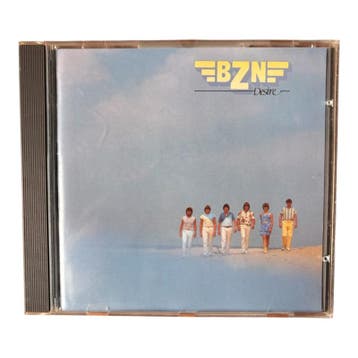 BZN - Desire (CD) (TWEEDEHANDS), CD & DVD, CD | Autres CD, Verzenden