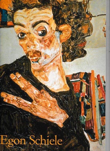Egon Schiele 1890-1918 9783822806005 Reinhard Steiner, Livres, Verzenden, Reinhard Steiner
