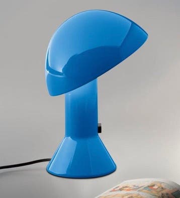 Martinelli Luce - Elio Martinelli - Lamp - helm - Plastic
