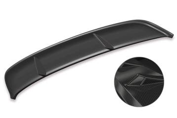 Achterskirt voor VW Golf 6 basis HA246-C, Auto-onderdelen, Verzenden, Nieuw
