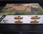 Das Werk 1:35 - Véhicule militaire miniature - Pz.Kpfw.VI, Nieuw