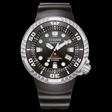 Citizen - Citizen Promaster Divers Eco Drive 300 mt Gas