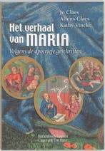 Het verhaal van Maria volgens de apocriefe geschriften, Verzenden, Jo Claes