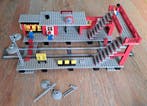 Lego Set - 7822 - Train - Railway Station, Kinderen en Baby's, Speelgoed | Duplo en Lego, Nieuw