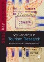 Key Concepts In Tourism Research |  | Nieuw, Verzenden