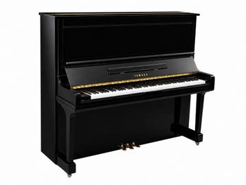 Yamaha U30A Piano (1992), Verzenden