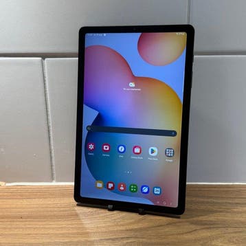 Samsung Galaxy Tab S6 Lite 64GB Wifi - Mobiele telefoon