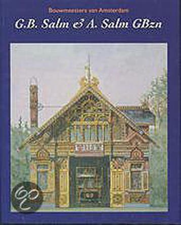G.B. Salm & A. Salm GBzn 9789064503146 J. Kuyt, Verzenden, Gelezen, J. Kuyt