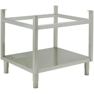 Onderstel | CROSSWISE | Bodemschap | 888x770x850(h)mm, Verzenden