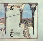 Genesis - Trespass, Verzenden