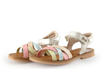 Stones And Bones Sandalen Meisjes in maat 28 Overig, Kinderen en Baby's, Kinderkleding | Schoenen en Sokken, Verzenden, Jongen of Meisje