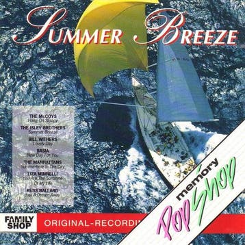 Various - Summer Breeze, Verzenden, Gebruikt