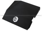 aFe MagnumFORCE Intake System Cover, Ram Diesel Trucks 13-14, Auto-onderdelen, Ophalen of Verzenden, Nieuw