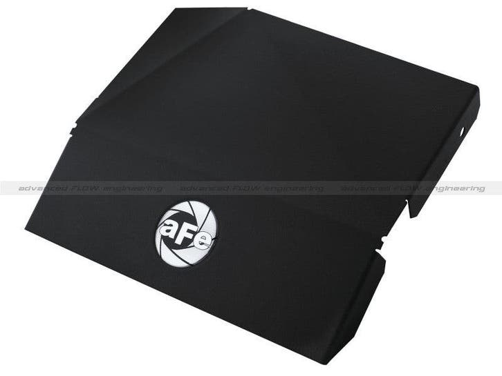 aFe MagnumFORCE Intake System Cover, Ram Diesel Trucks 13-14, Autos : Pièces & Accessoires, Autres pièces automobiles, Enlèvement ou Envoi
