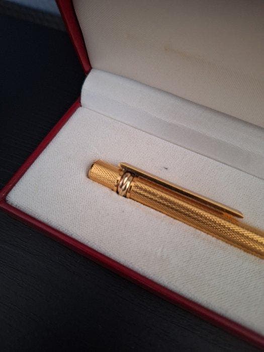Cartier - must de cartier - Zonder minimumprijs - Pen, Collections, Stylos