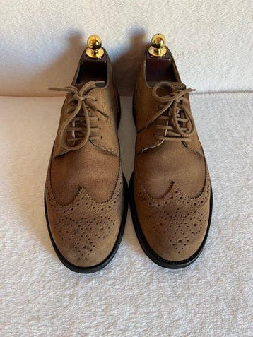 Tods - Veterschoenen - Maat: EU 41, EU 41.5, Kleding | Heren, Nieuw