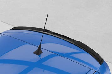 Achterspoiler | Achterspoiler voor Renault Zoe HF915-K, Verzenden
