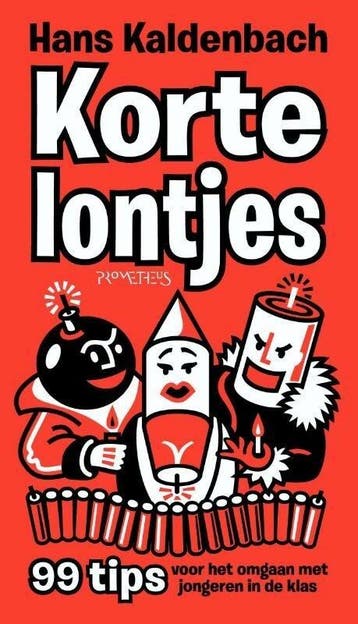 Korte lontjes (9789044631418, Hans Kaldenbach), Verzenden, Nieuw