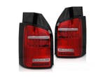 LEDbar dynamisch knipperlicht Red White achterlichten, Auto-onderdelen, Verzenden, Nieuw, Volkswagen
