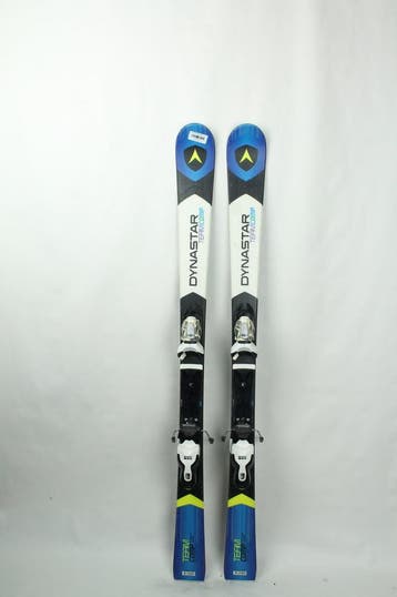 Refurbished - Ski - Dynastar Team comp - 130, Sport en Fitness, Overige merken, Gebruikt, 100 tot 140 cm, Ophalen of Verzenden