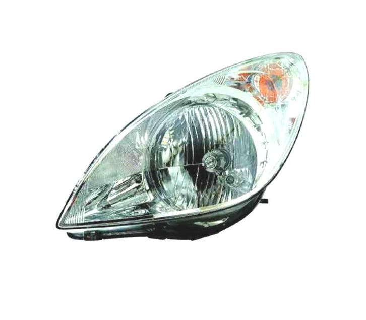 Phare Gauche Pour Hyundai I20 09-12, Auto-onderdelen, Verlichting, Verzenden