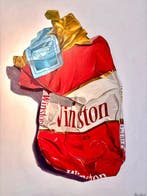 Antonio Valenzuela - Winston