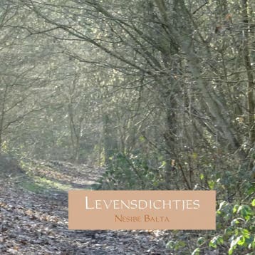 Levensdichtjes 9789402188424 Nesibe Balta, Verzenden, Zo goed als nieuw, Nesibe Balta