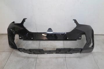 voorbumper BMW X6 G06 LCI M-Pakket 2023 - origineel 8085644, Verzenden, Gebruikt