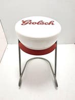 Grolsch - Bijzettafel - Staal, Plastic