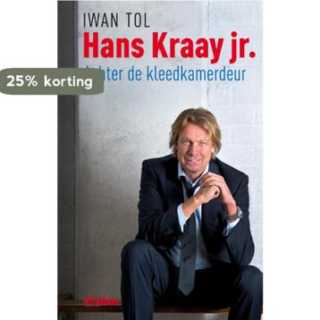 Hans Kraay jr. 9789046812402 I. Tol, Verzenden, I. Tol