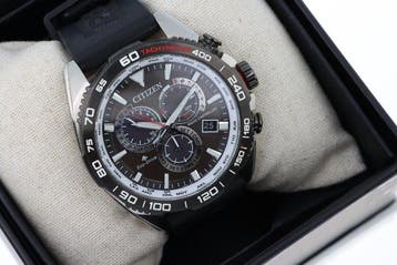 Citizen - Sans prix de réserve - e660-r010522 - Homme -