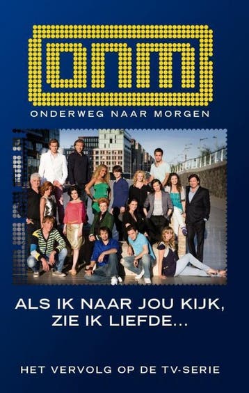 Als ik naar jou kijk, zie ik liefde... / Onderweg Naar, Verzenden, Bambi Alexander