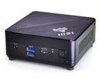 BitBull NUC Intel N100 Mini PC Compleet inclusief RAM en..., Informatique & Logiciels, Ophalen of Verzenden