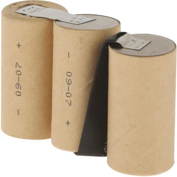 Bosch Accu voor stofzuiger 00614877, Verzenden, Nieuw